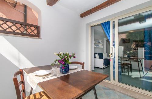 Capo Testa Apartment | Tommaso