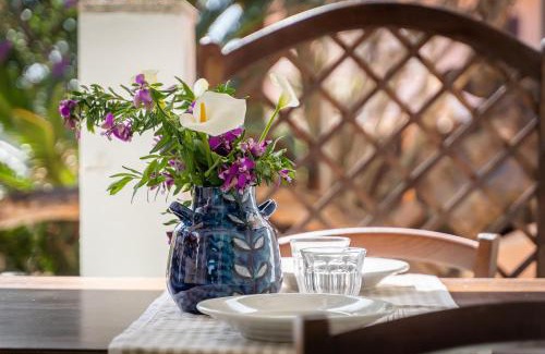 Capo Testa Apartment | Tommaso