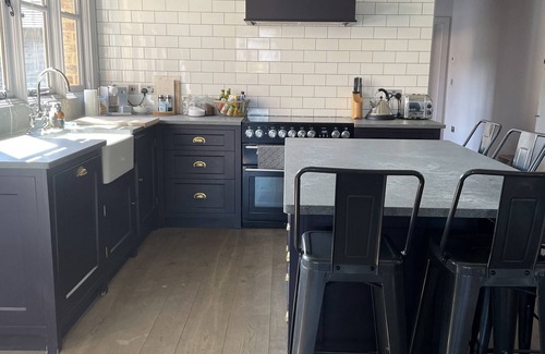 Shipston on Stour House | Tommys Barn-Escape to the Cotswolds