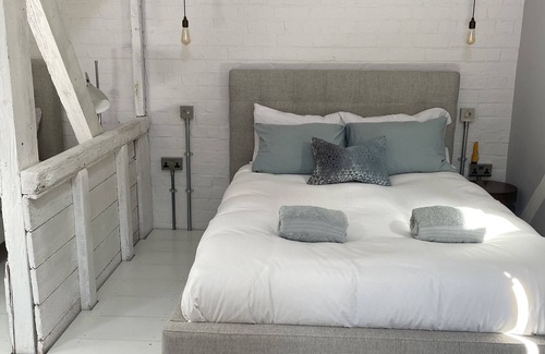 Shipston on Stour House | Tommys Barn-Escape to the Cotswolds