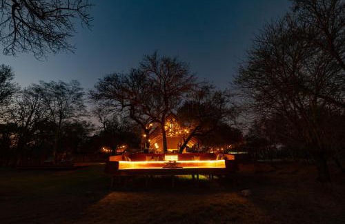 Hoedspruit Cabin | Tomo Safari Lodge