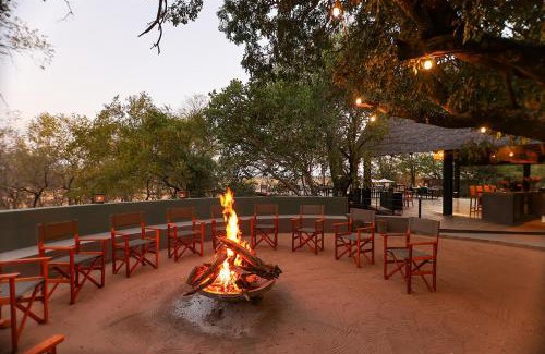 Hoedspruit Cabin | Tomo Safari Lodge