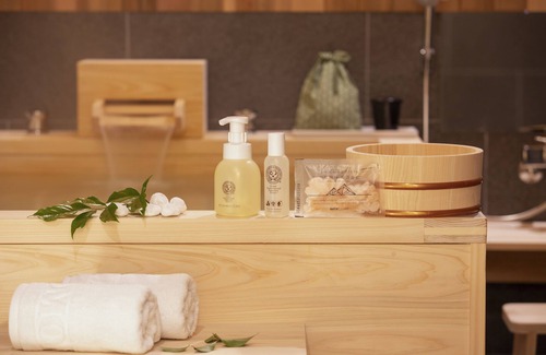 Gyeongju Hotel | Tomonoya Hotel & Ryokan Gyeongju