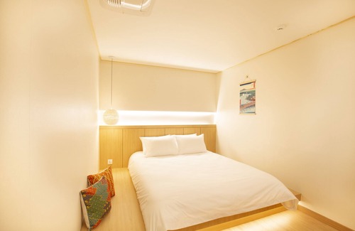 Gyeongju Hotel | Tomonoya Hotel & Ryokan Gyeongju