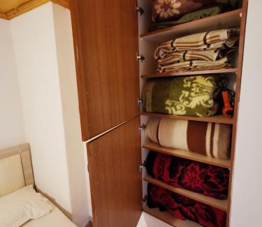 Berat House | Tomor Shehu Guest House