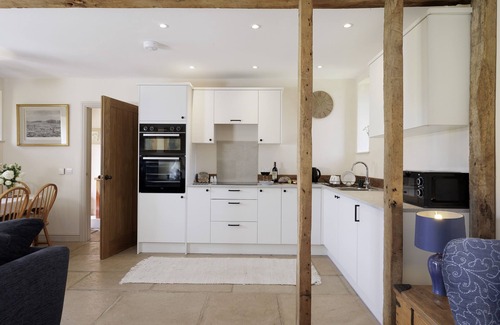 Wickhamford Cottage | Toms End - a beautiful house sleeping 4 guests in 2 bedrooms