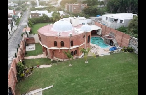 Oaxtepec Villa | Tonancalli hermosa villa en Oaxtepec