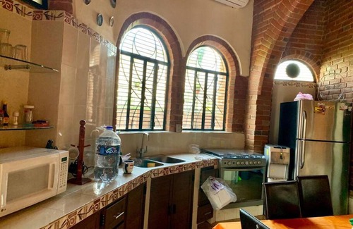 Oaxtepec Villa | Tonancalli hermosa villa en Oaxtepec