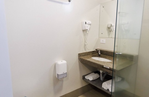 Campo Mourao Hotel | Tonello Business Hotel