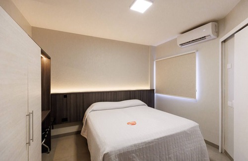 Campo Mourao Hotel | Tonello Business Hotel