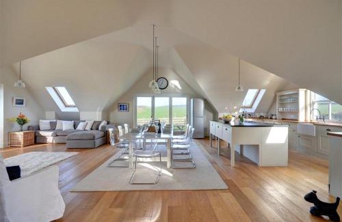 Porthtowan House | Tonga