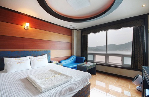 Tongyeong Hotel | Tongyeong Best