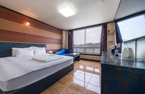 Tongyeong Hotel | Tongyeong Best
