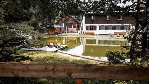 Garmisch-Partenkirchen Hotel | Toni Hütte am Riesserkopf