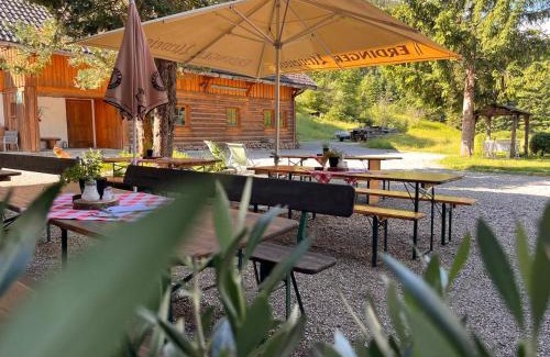 Garmisch-Partenkirchen Hotel | Toni Hütte am Riesserkopf