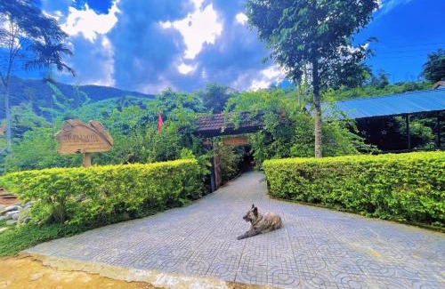 A Luoi Hotel | Toni Nguyen Homestay