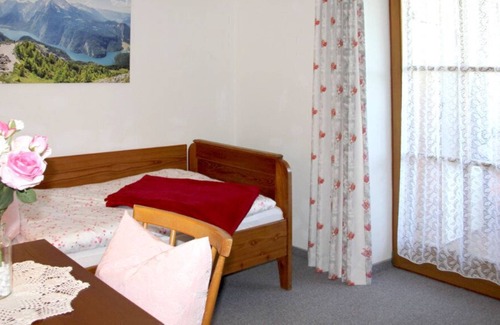 Unterschonau Apartment | Toni's Appartements from Schönau am Königssee - Holidays at the foot of the Watzmann