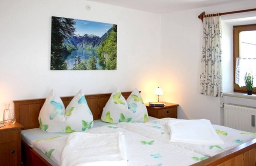 Unterschonau Apartment | Toni's Appartements from Schönau am Königssee - Holidays at the foot of the Watzmann