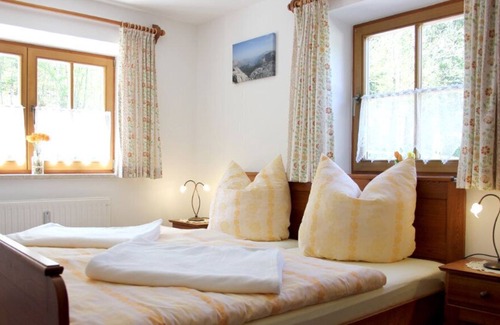 Unterschonau Apartment | Toni's Appartements from Schönau am Königssee - Holidays at the foot of the Watzmann