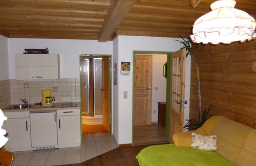 Unterschonau Apartment | Tonis Apartments is the right place for you!