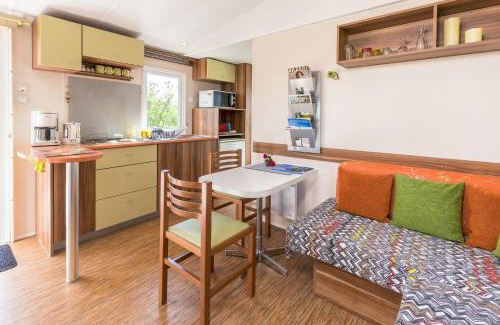 Selgetsweiler Apartment | Tonis Hütte