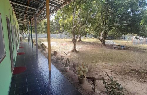 Teluk Bahang House | Tony’s Guesthouse at Teluk Bahang