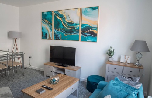 Ipswich Apartment | Toothbrush Apartments - Central Ipswich - Fore St 2
