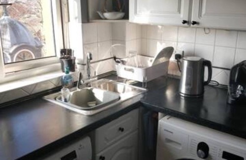 Tooting Apartment | Tooting Dungeons - Double room