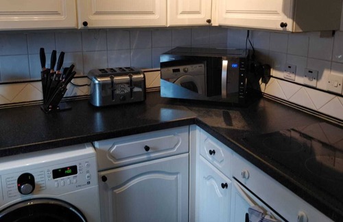 Tooting Apartment | Tooting Towers - Single Room