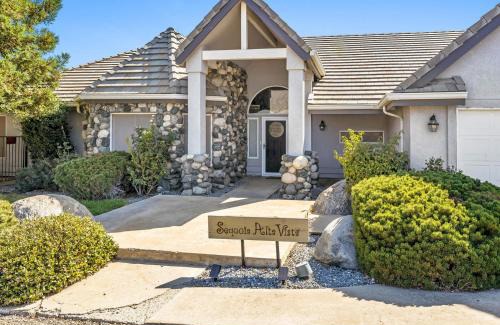 Three Rivers House | TOP 1! EXPERIENCE REAL PARADiSE!