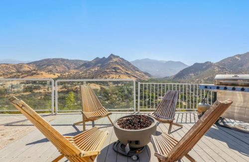 Three Rivers House | TOP 1! EXPERIENCE REAL PARADiSE!