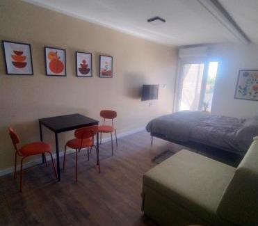 Nis Apartment | Top 4 Sobe, Rooms - Near the airport