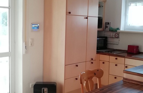 Bayreuth Apartment | TOP Apartment with 66 m2 in Bayreuth - Opera Wagner- Festspielhaus Bayreuth