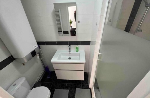 Chessy Apartment | Top appartement 10 minutes de Disney