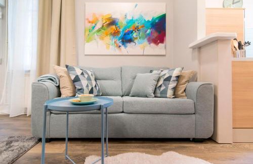 Kosancicev Venac Apartment | Top Central 5 Apartments