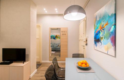 Kosancicev Venac Apartment | Top Central 5 Apartments