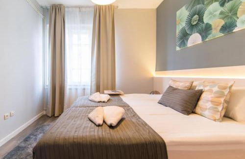 Kosancicev Venac Apartment | Top Central 5 Apartments