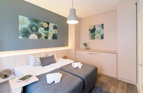 Kosancicev Venac Apartment | Top Central 5 Apartments
