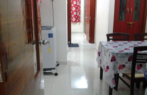 T Nagar Apartment | Top Class Apartment In The Heart Of Chennai, In The Most Prestigious Spot In GF