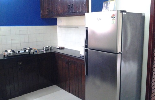 Parthasarathy Puram Apartment | Top Class Apartment In The Heart Of Chennai, In The Most Prestigious Spot In FF