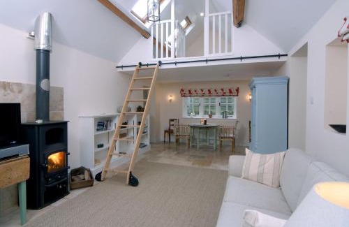 Upper Oddington House | Top Cottage, Oddington
