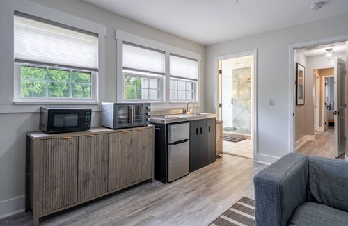 Atlanta Apartment | Top Floor - Atlanta Beltline Adjacent Apartment
