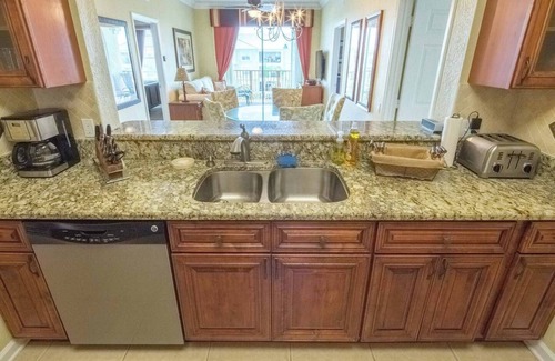 Florida Central Atlantic Coast Condo | Top Floor*Balcony*VistaCay Convention Ctr & iDrive