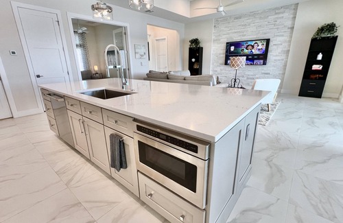 Burnt Store Villa | TOP FLORIDA's Villa Sun Castle