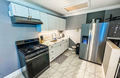 Fort Walton Beach House | Top G Pad W/Cinema Room In Fort Walton Beach Close to Beach Base and Shops