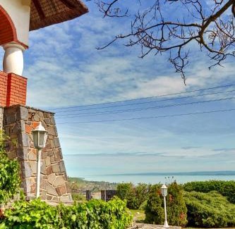 Badacsonytomaj House | Top Hill Balaton