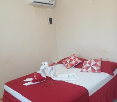 Tabuba Hotel | Top Home Pousada