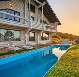 Yaremche House | Top House