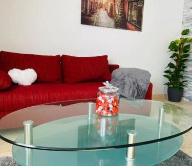 Ulm Apartment | Top Lage in Ulm - Dein Zuhause M Münster