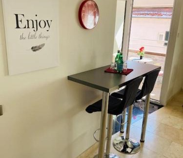 Ulm Apartment | Top Lage in Ulm - Dein Zuhause M Münster